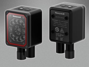 霍尼韦尔HF711读码器，重新定义工业解码