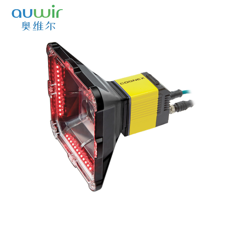 康耐视 Cognex DATAMAN 475V 系列在线条码验证器条码等级检测仪