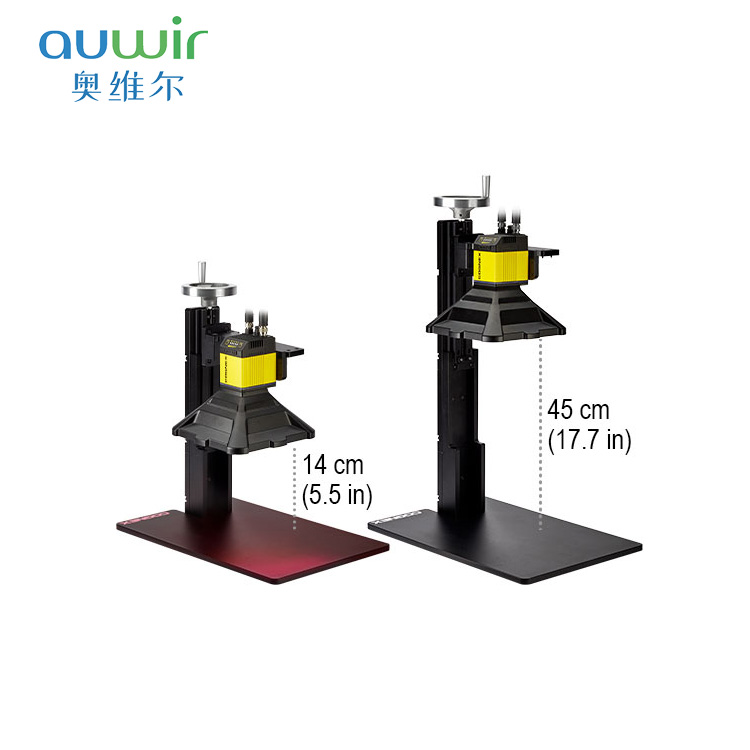康耐视DATAMAN 475VS 系列离线条码验证器条码等级...