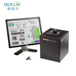 示例产品：SECY配件/刹车片/散热片/制冷设备