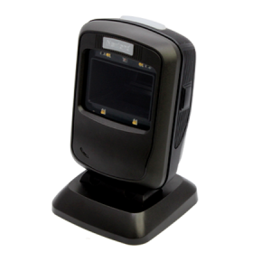 大型展会、交流会新大陆智慧刷码全搞定