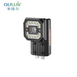 海康扫描设备为汽车汽配行业打造专属“解码神器”