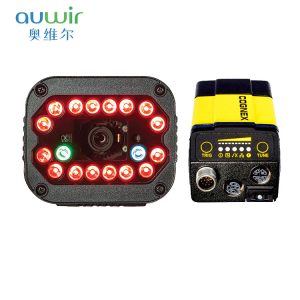 康耐视工业读码器为电动汽车生产环节提升追溯能力