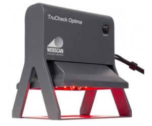 韦博斯根TruCheck Optima条码检测仪