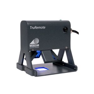 TruCheck 二维 UV条码检测仪