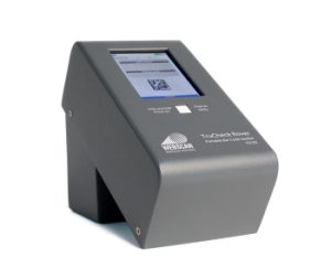 TruCheck Rover便携式条码检测仪