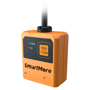 SMore ViScanner思谋VS600条码等级检测仪