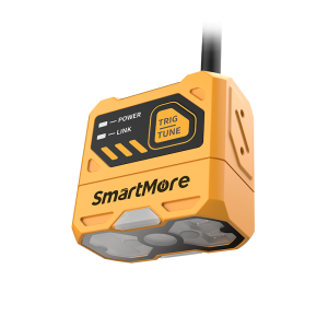 SMore ViScanner思谋VS800条码等级检测仪