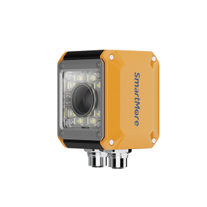 SMore ViScanner 思谋VS1000 Pro条码质量等级检测仪