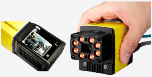 康耐视DataMan 470读码器助力京东方质量追溯与成本...