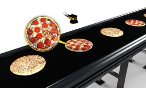 隐藏在「包装」下的机器视觉丨康耐视AI智检提升包...