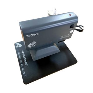 USB-FC24L二维码检测仪 可以升降聚焦测量不同形状...