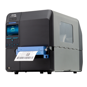 LCS打印检测一体机