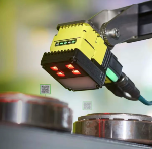 康耐视AI机器视觉化身“质检天眼” 为品质保驾护航！