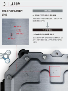 基恩士条码检测仪【新品AI上市】紧缚瑕疵，良率飙升！