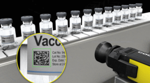 康耐视In-Sight 8900视觉相机